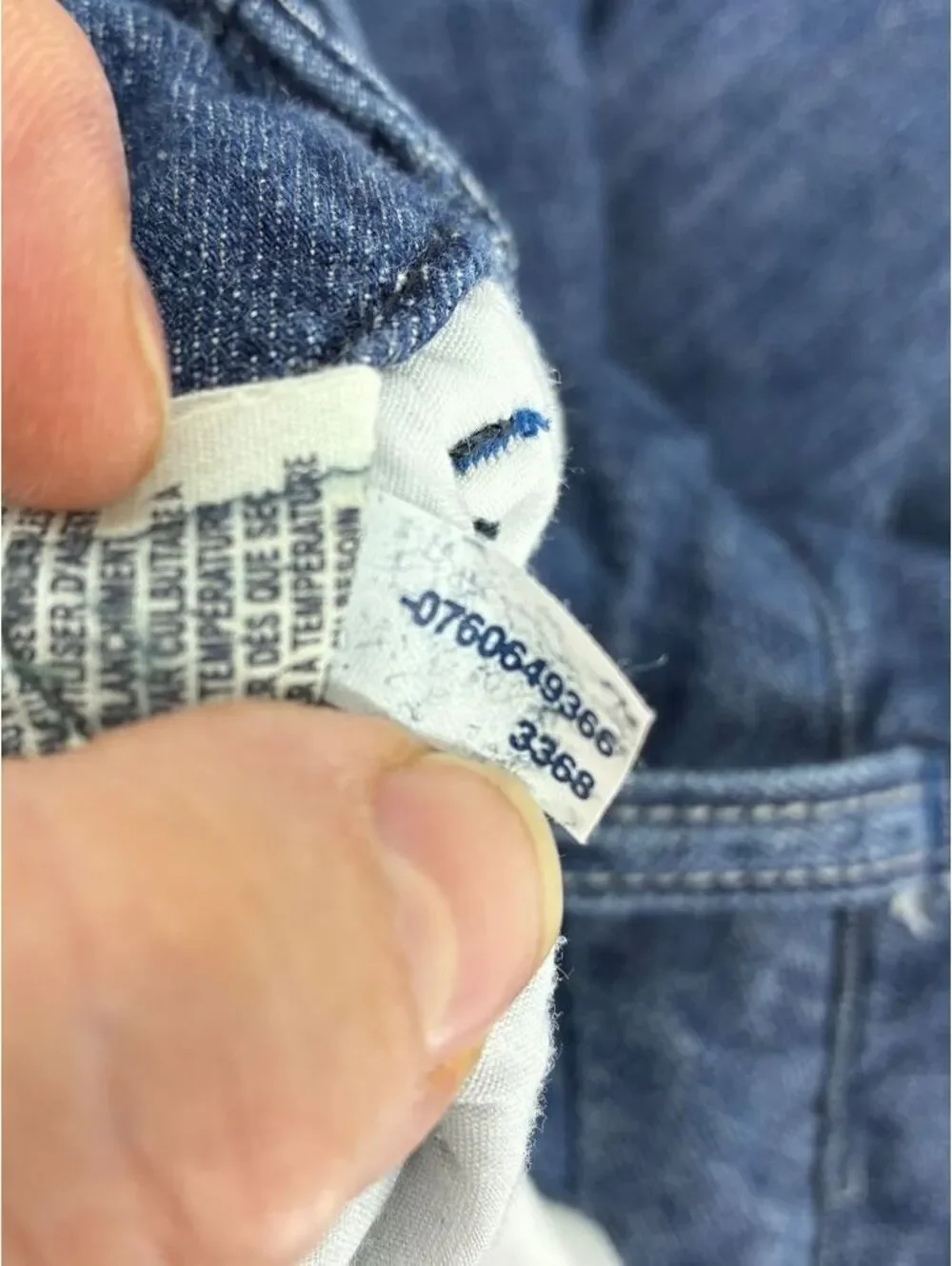 American Eagle Outfitters these vintage